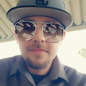 Meet your Posher, Drew